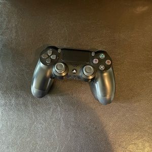 PS4 Wireless DualShock Controller